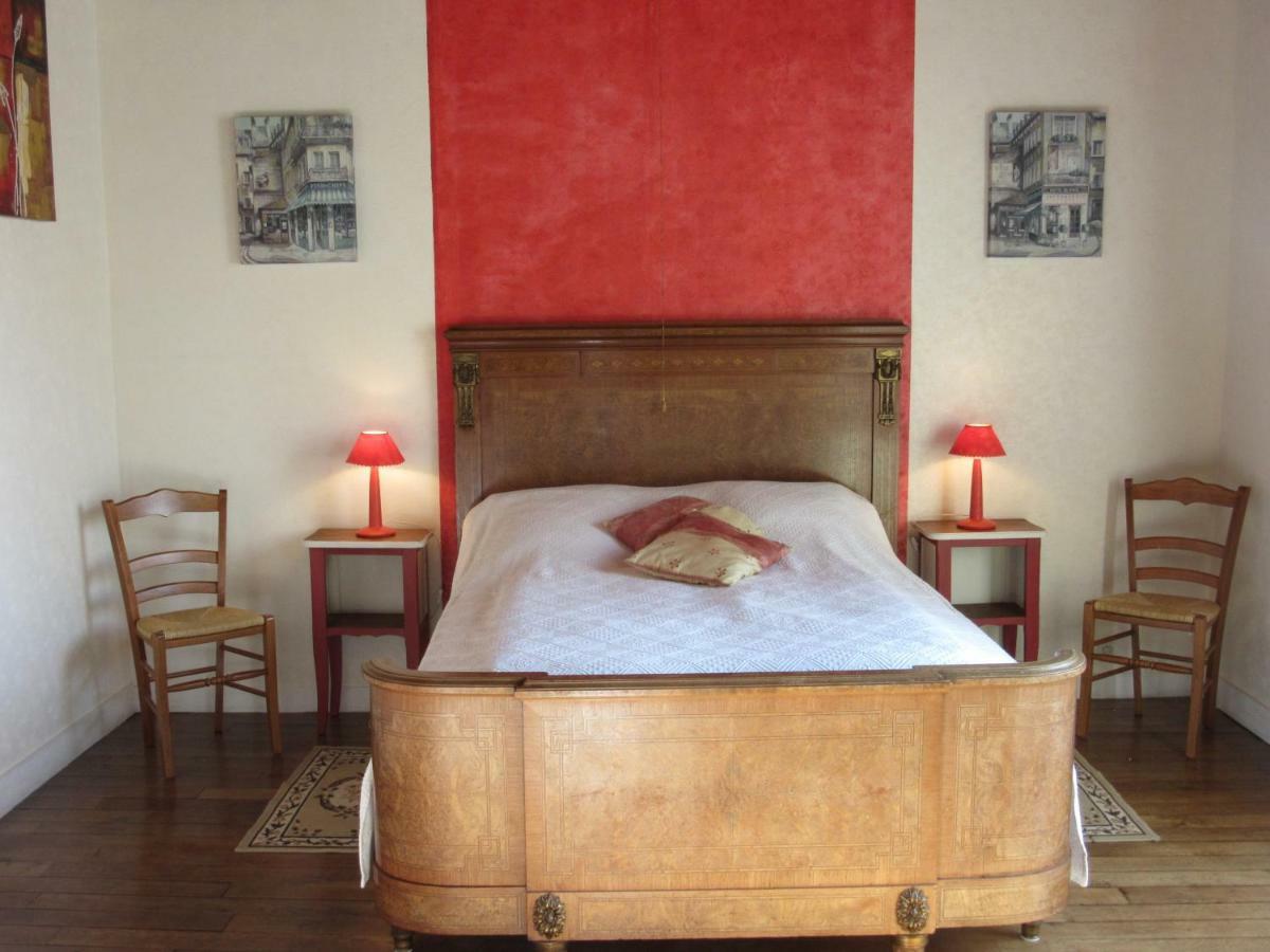 Le Haut Manoir Tourville-sur-Sienne Eksteriør bilde
